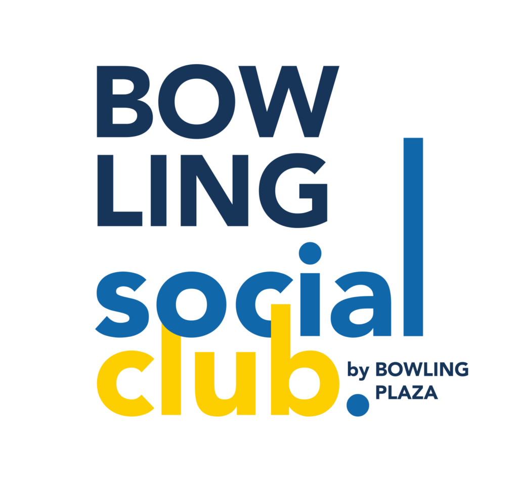 Logo Bowling Social Club