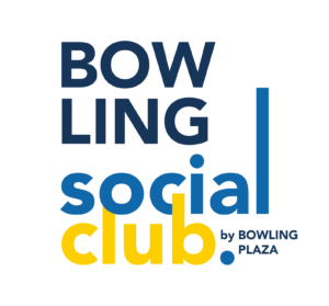 Logo Bowling Social Club
