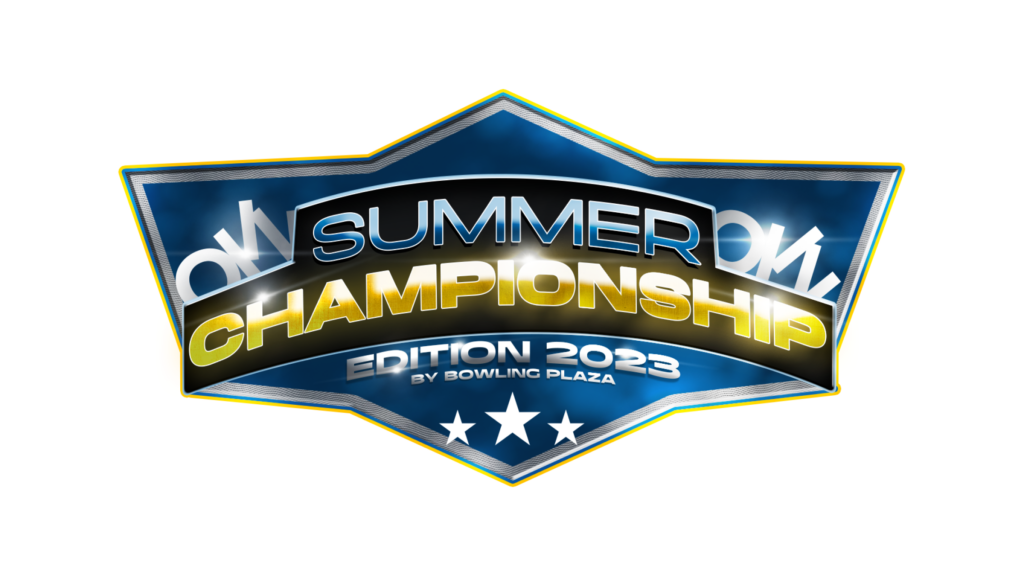 Summer Championship 2023 Bowling Plaza